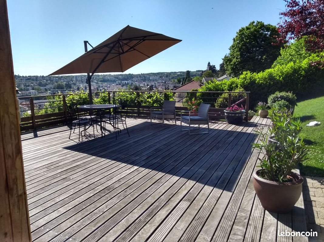 Maison à vendre, 162m², Voiron