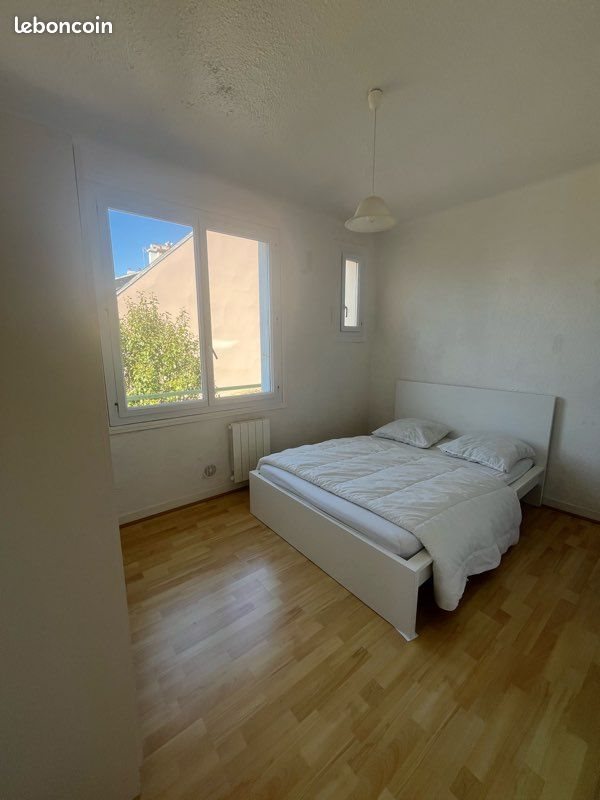 Appartement à louer, 38m², Lorient