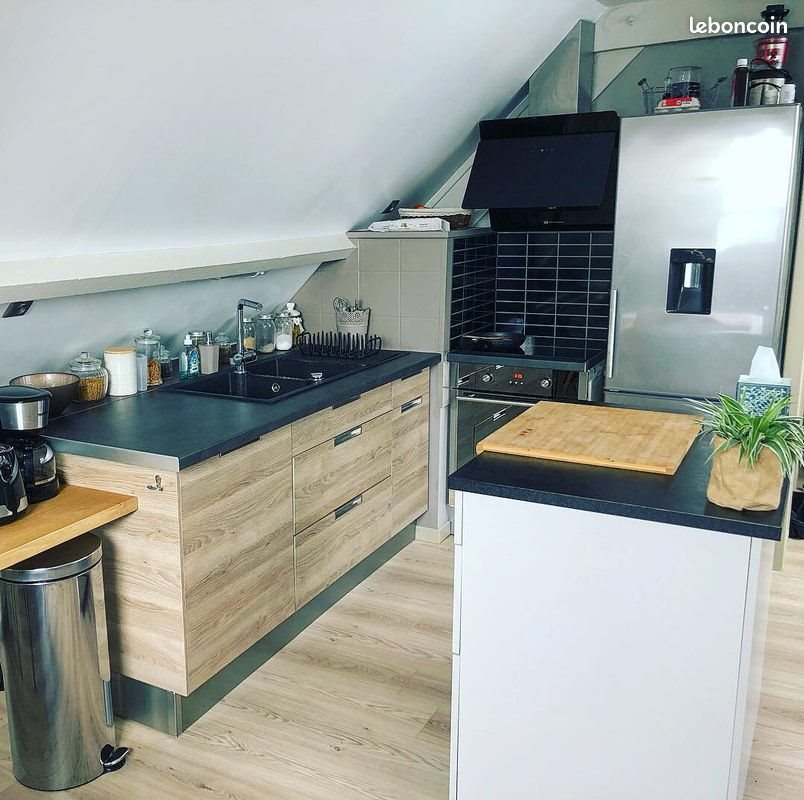 Appartement à louer, 50m², Auray