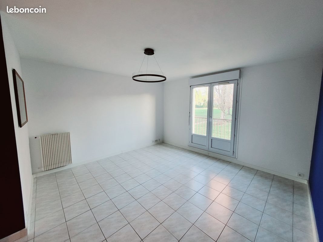 Appartement à vendre, 64m², Sainte-Geneviève-des-Bois