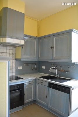 Appartement à louer, 66m², Clermont-Ferrand