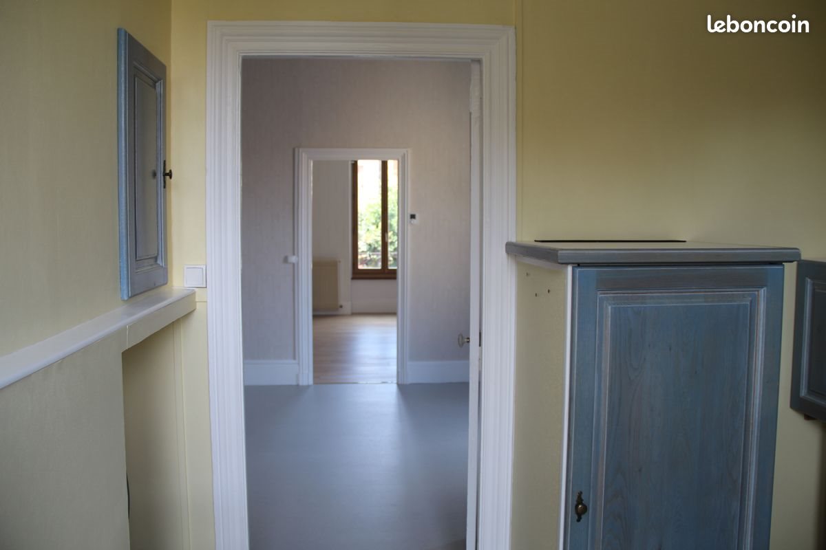 Appartement à louer, 66m², Clermont-Ferrand