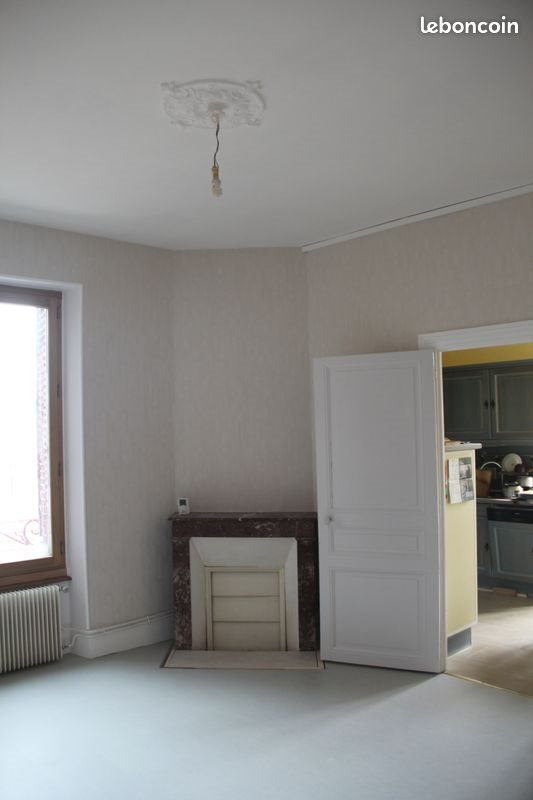 Appartement à louer, 66m², Clermont-Ferrand