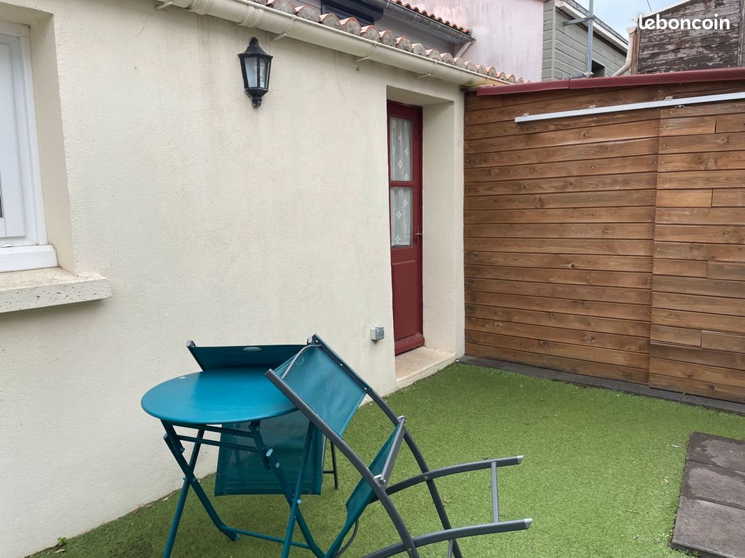 Maison à vendre, 66m², Vallet