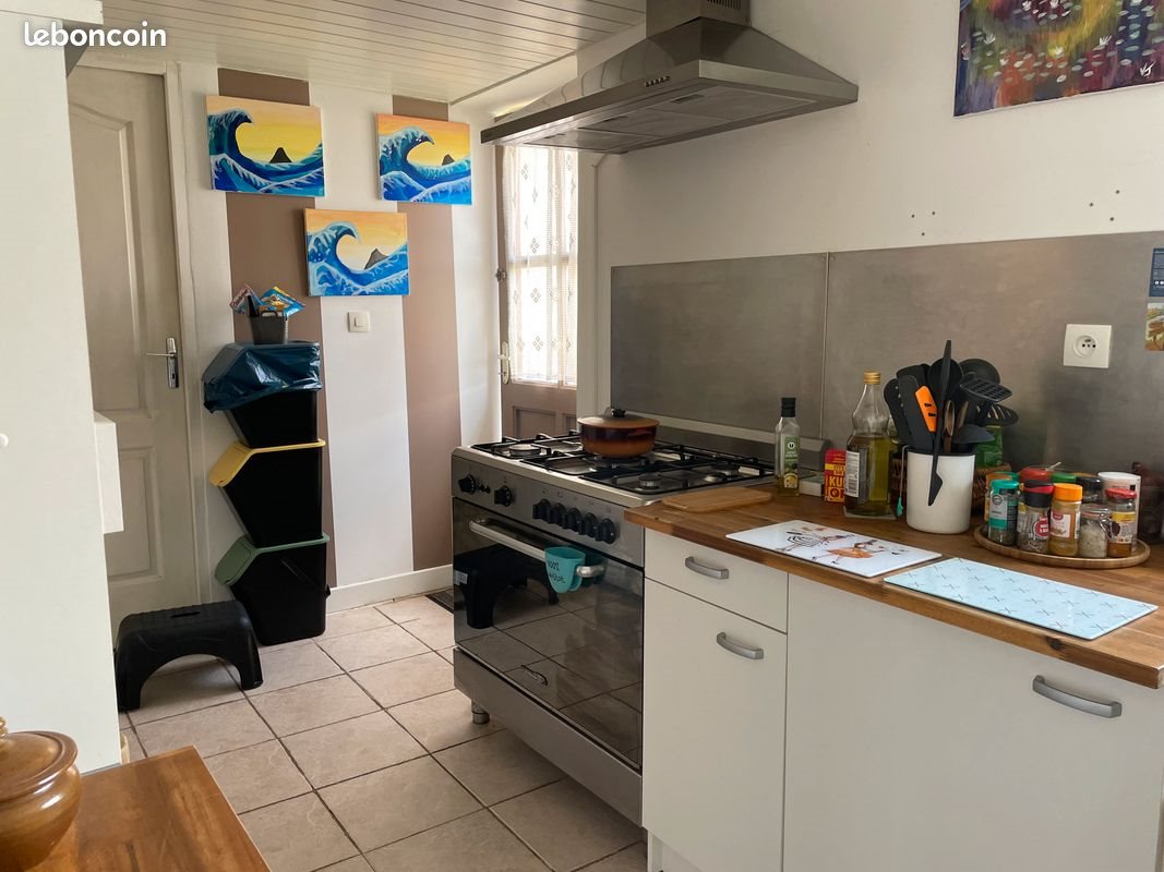 Maison à vendre, 66m², Vallet