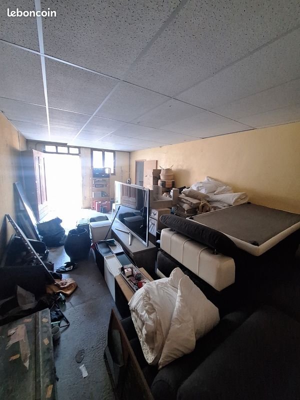 Appartement à vendre, 120m², Laragne-Montéglin