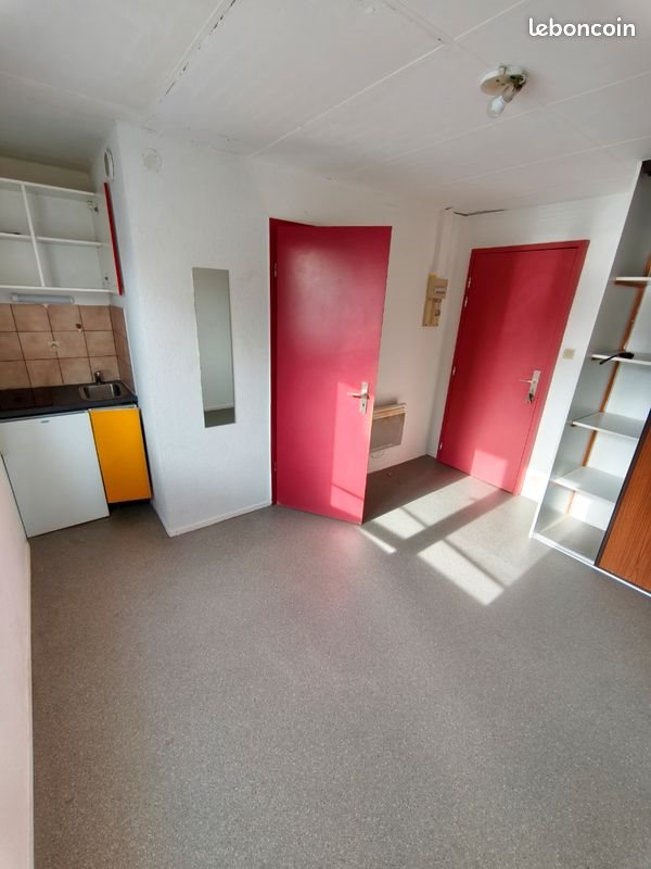 Appartement à louer, 14m², Colmar