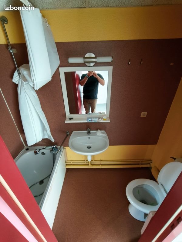 Appartement à louer, 14m², Colmar