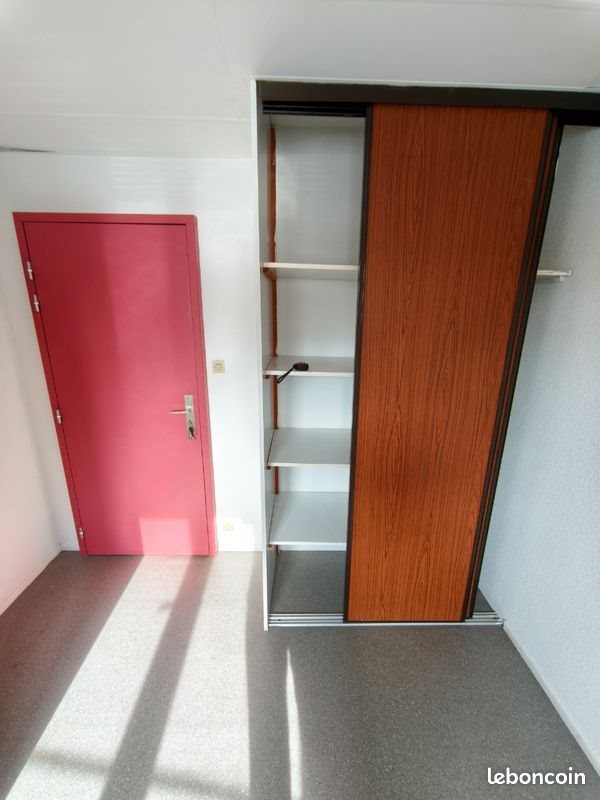 Appartement à louer, 14m², Colmar