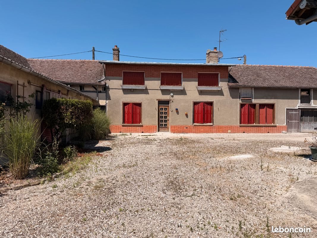 Maison à vendre, 119m², Saint-André-les-Vergers