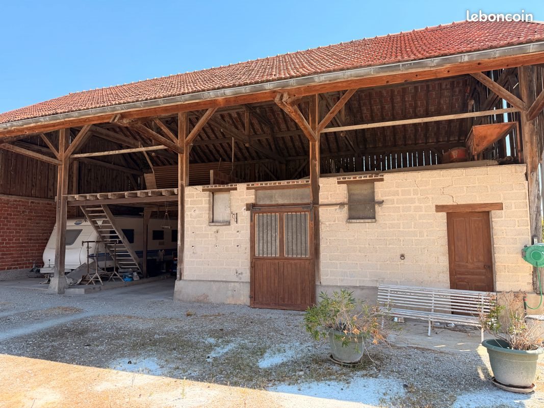 Maison à vendre, 119m², Saint-André-les-Vergers