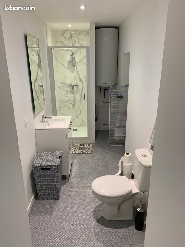 Appartement à louer, 65m², Rochefort