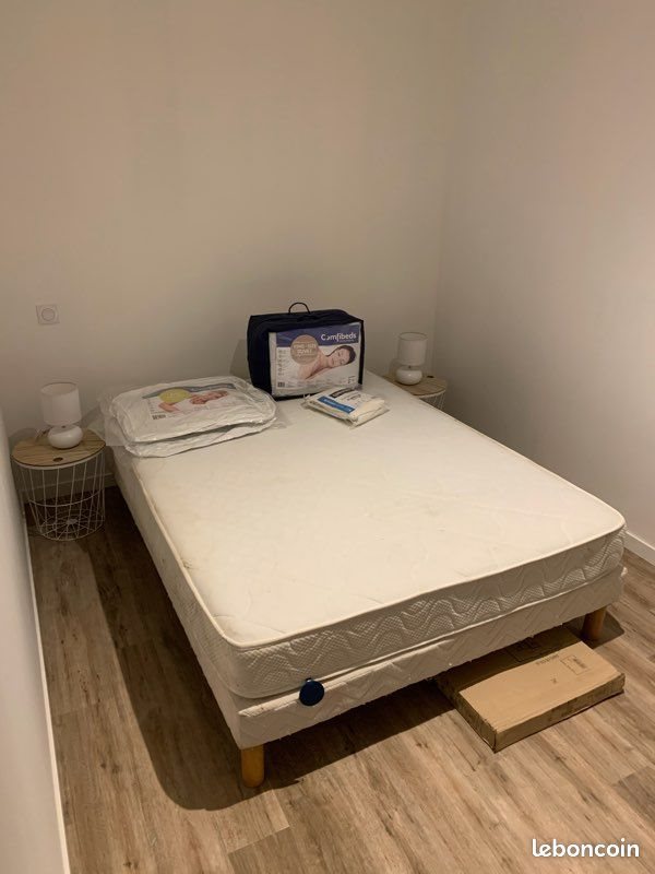 Appartement à louer, 65m², Rochefort