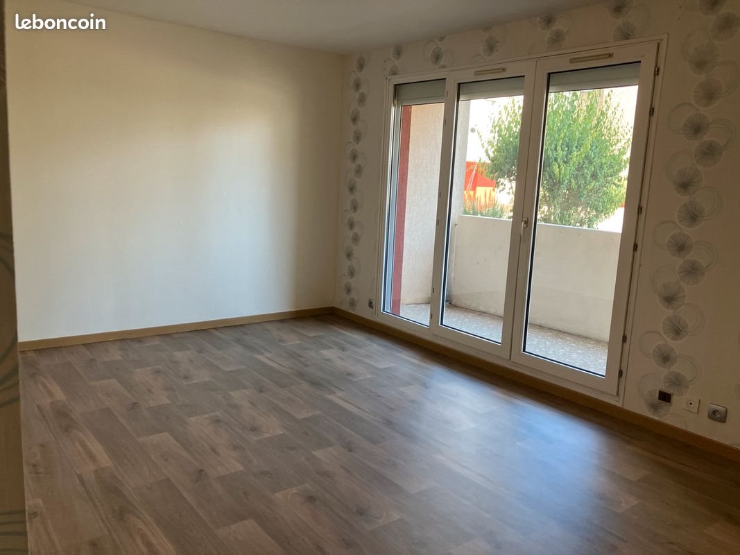 Appartement à louer, 67m², Troyes