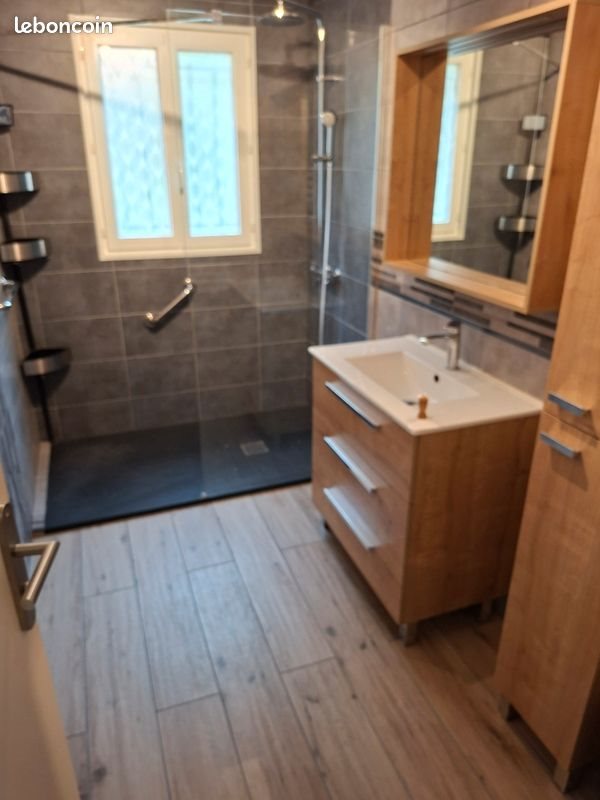 Maison à vendre, 78m², Ambarès-et-Lagrave