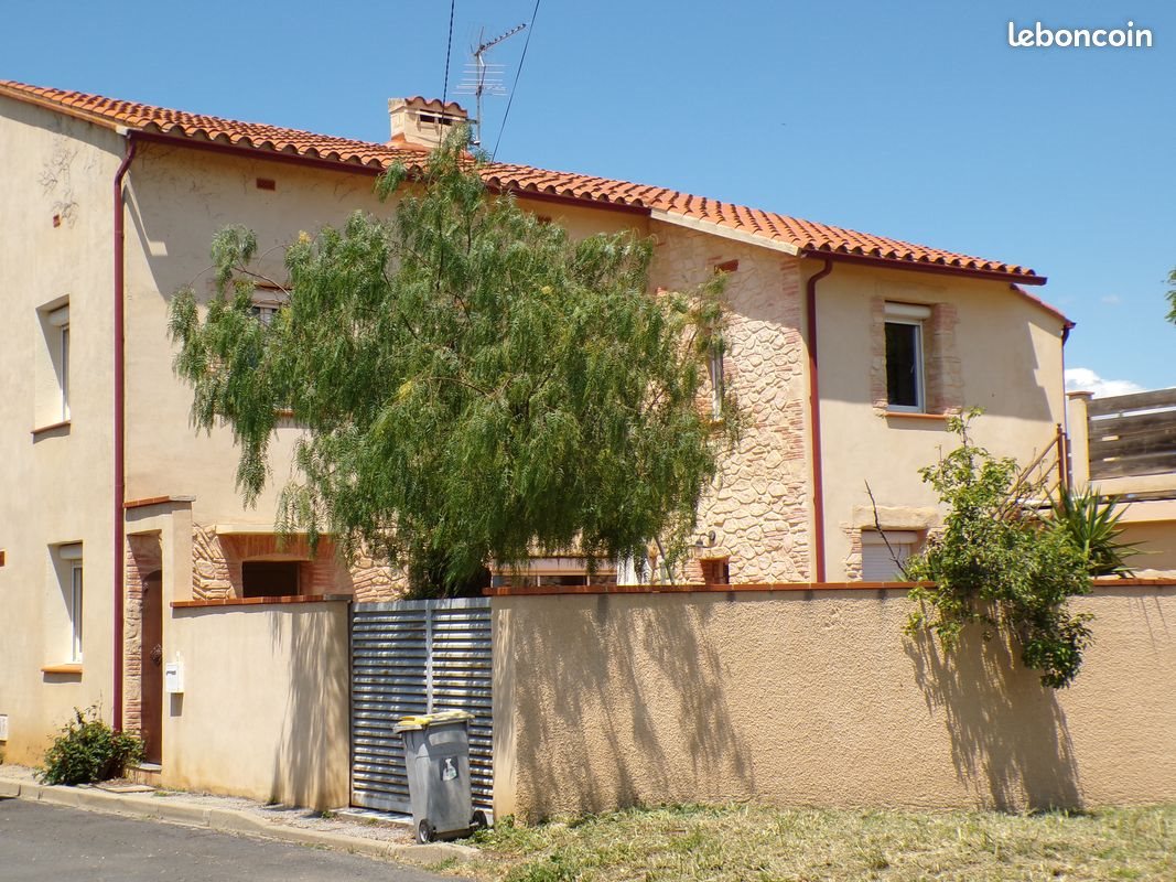 Maison à vendre, 120m², Llupia