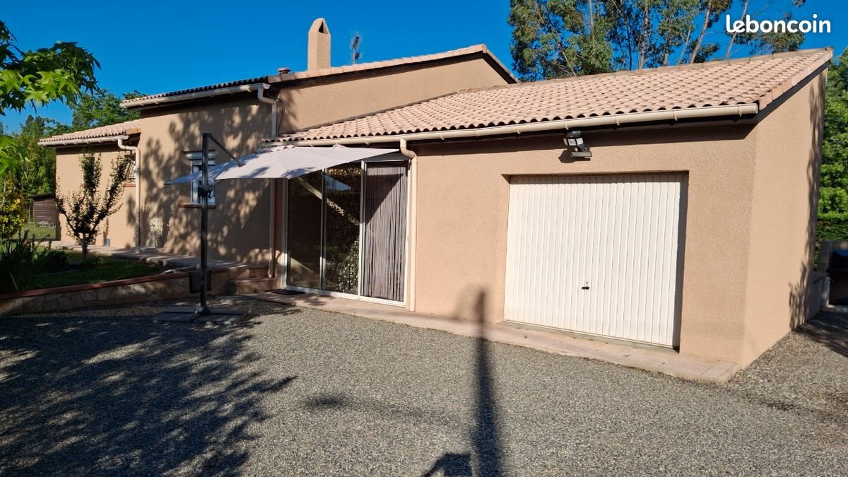 Maison à vendre, 88m², Cugnaux