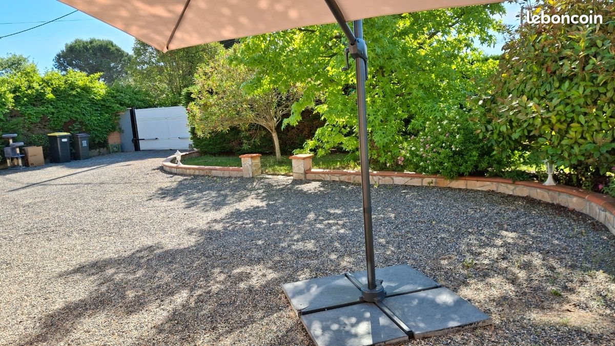 Maison à vendre, 88m², Cugnaux