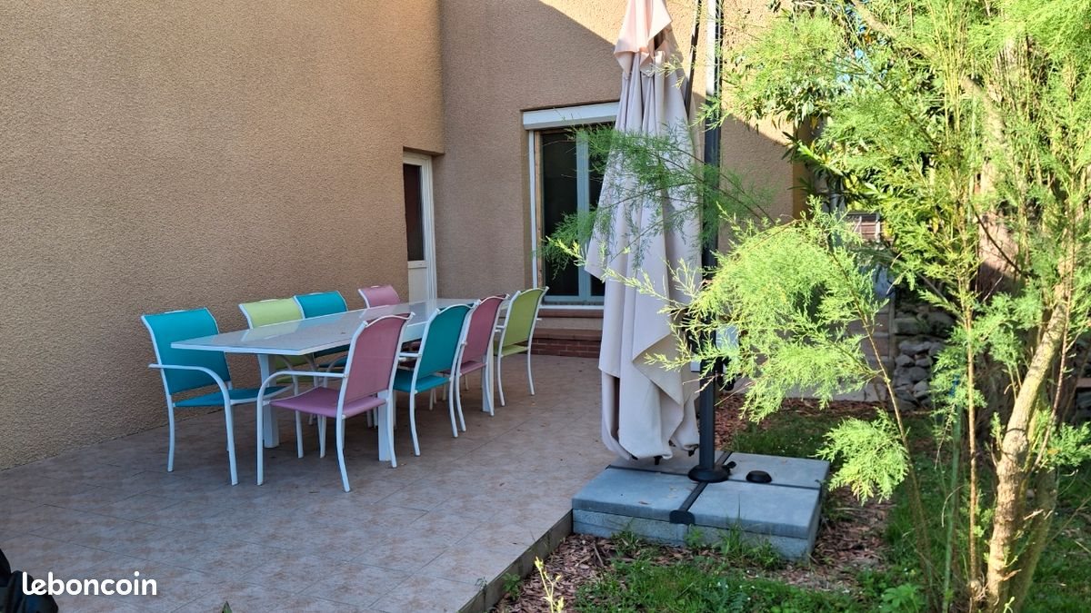 Maison à vendre, 88m², Cugnaux