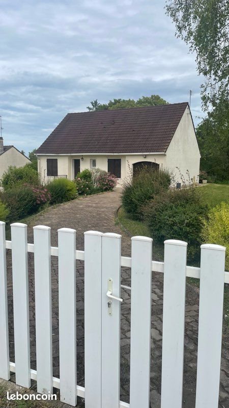 Maison à vendre, 70m², Champigny