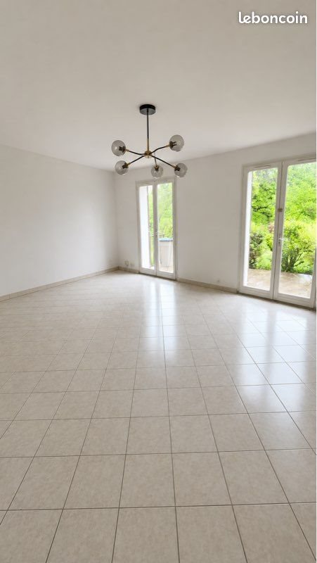 Maison à vendre, 70m², Champigny