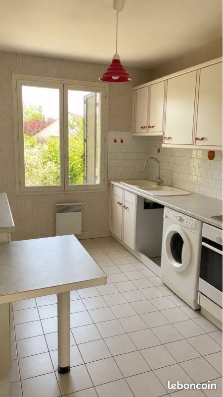 Maison à vendre, 70m², Champigny