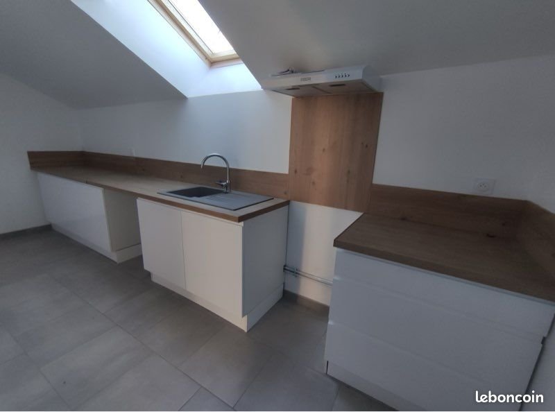 Maison à louer, 64m², Villaines-la-Gonais