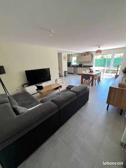 Maison à louer, 103m², Saint-Avertin