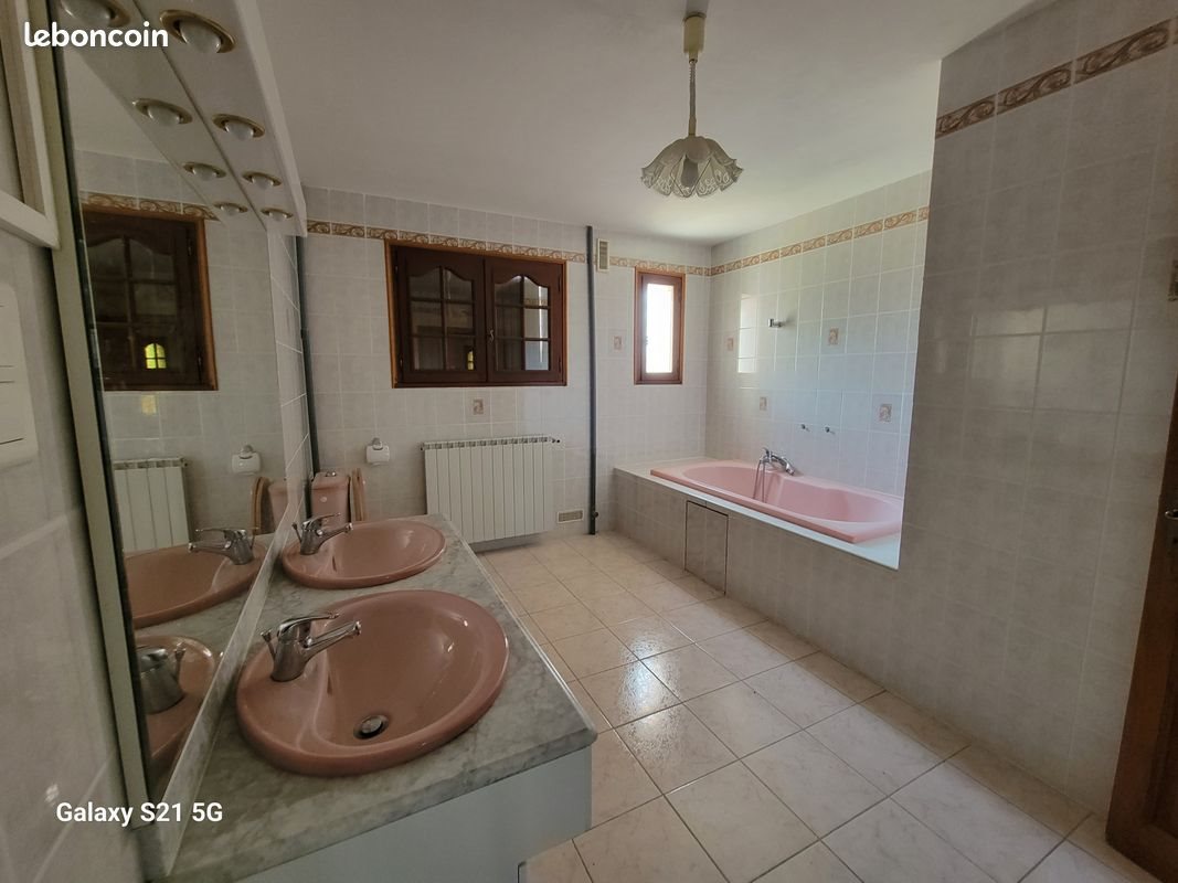 Maison à louer, 150m², Saint-Julien-les-Rosiers