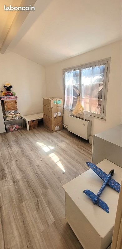 Maison à vendre, 180m², Saint-Martin-de-Crau