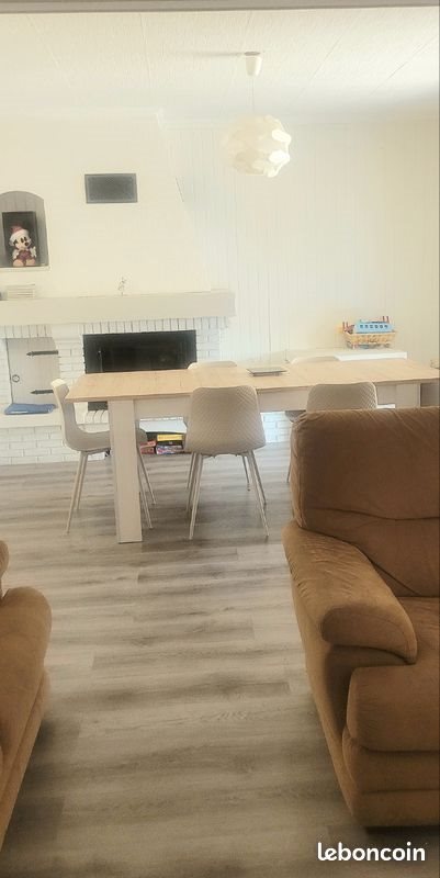 Maison à vendre, 180m², Saint-Martin-de-Crau