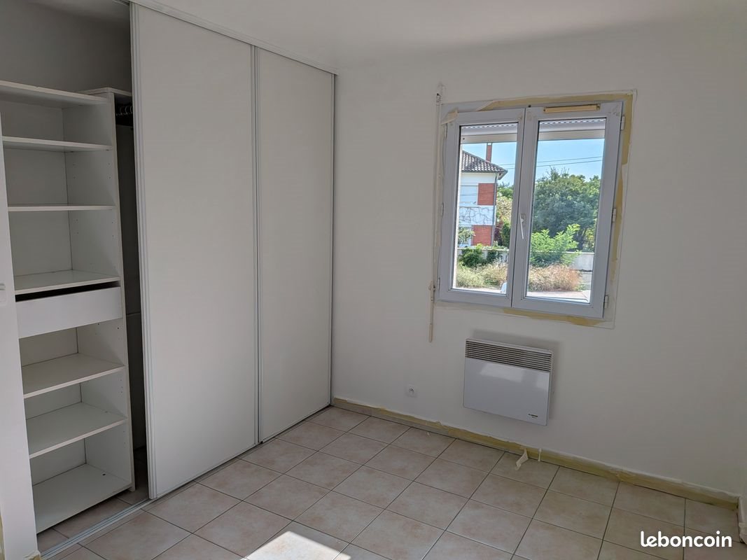 Maison à louer, 65m², Grisolles