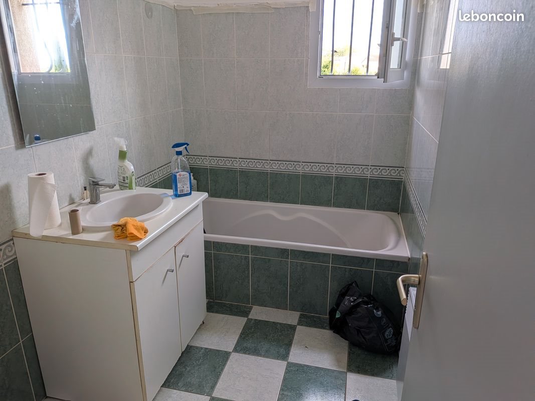 Maison à louer, 65m², Grisolles