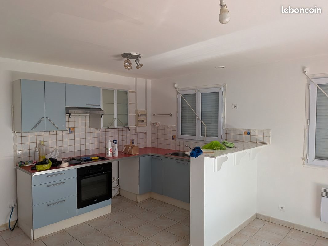 Maison à louer, 65m², Grisolles