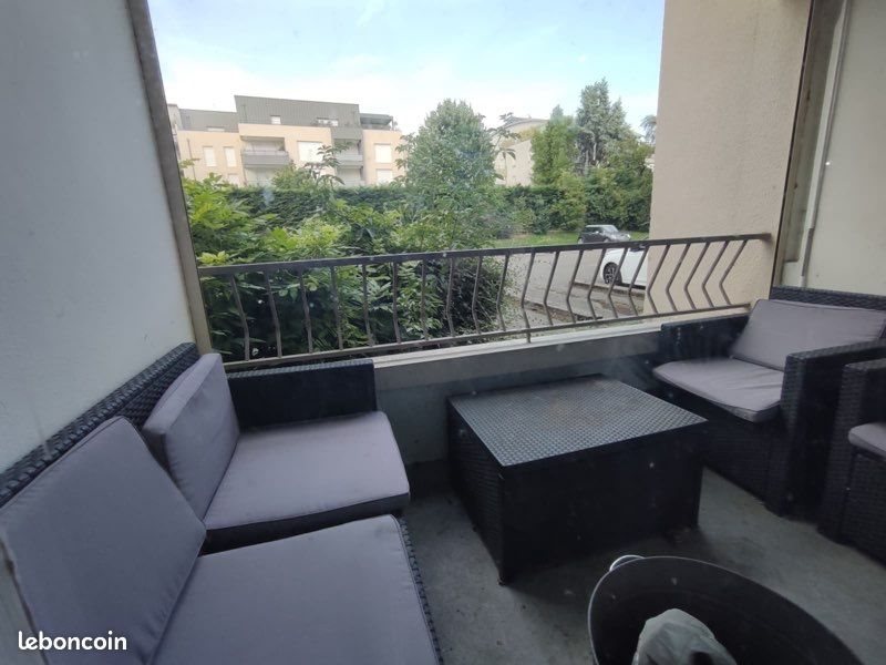 Appartement à vendre, 100m², Bron