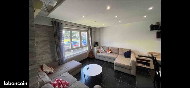 Appartement à vendre, 100m², Bron