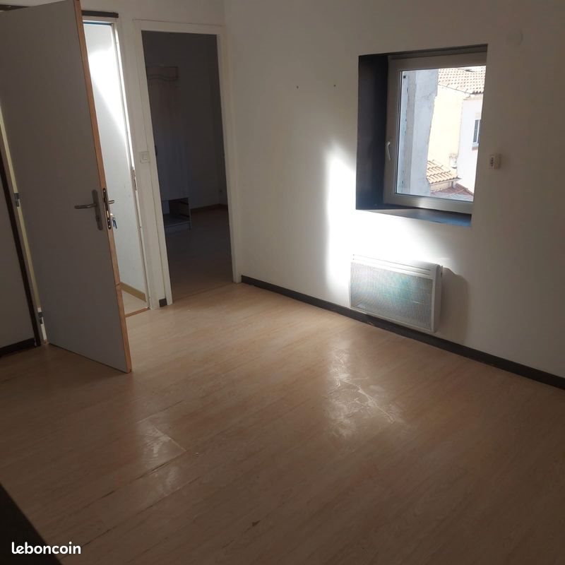 Appartement à louer, 32m², Béziers