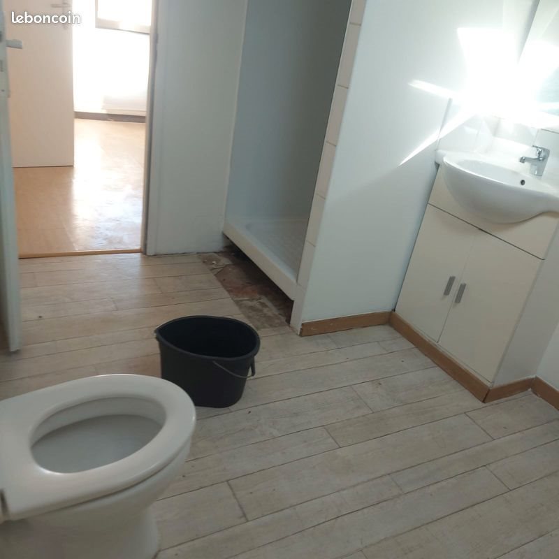 Appartement à louer, 32m², Béziers