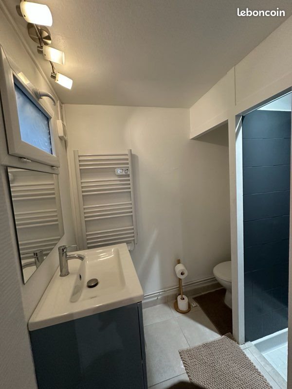 Maison à louer, 29m², Cognac
