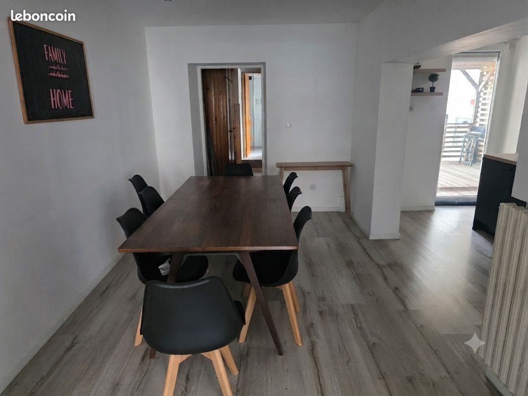 Maison à vendre, 140m², Freyming-Merlebach