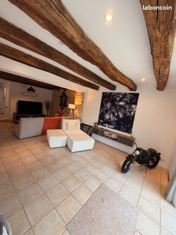 Maison à vendre, 130m², Beire-le-Châtel