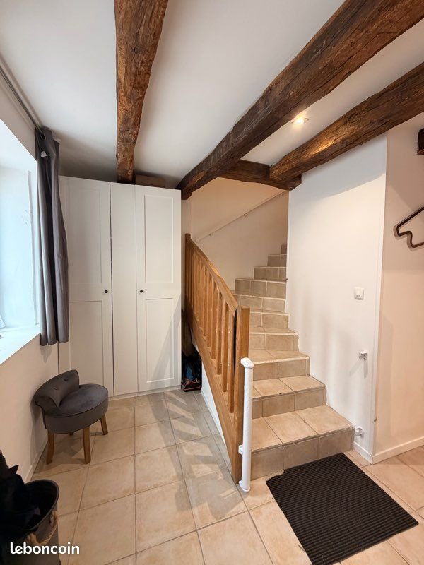 Maison à vendre, 130m², Beire-le-Châtel