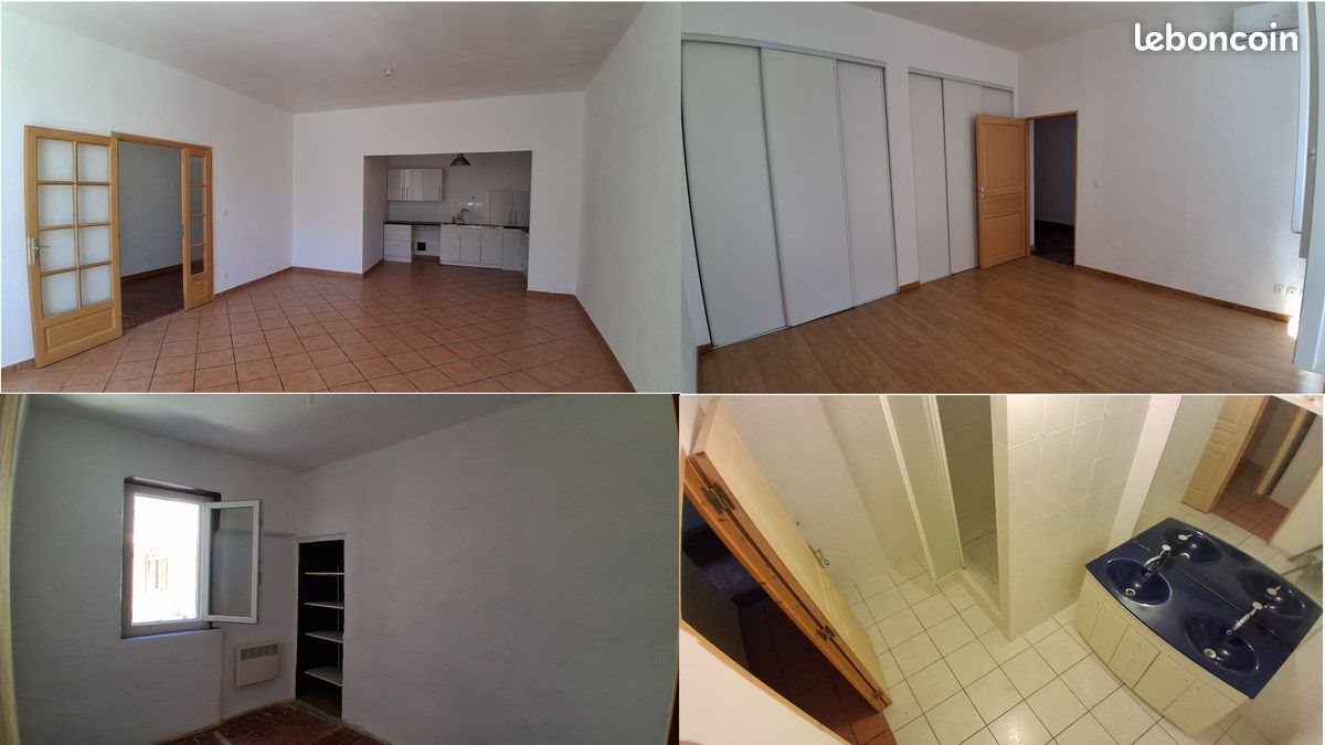 Maison à vendre, 232m², Sigean