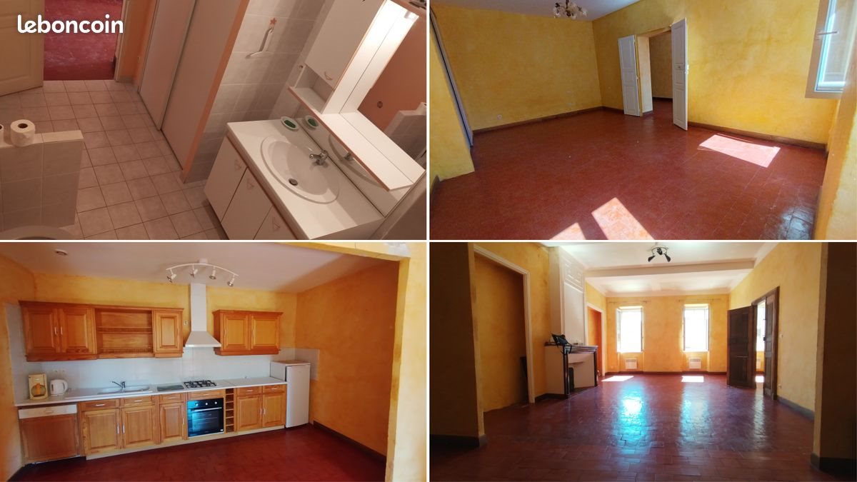 Maison à vendre, 232m², Sigean