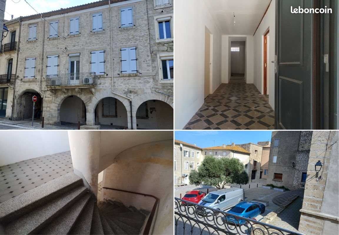 Maison à vendre, 232m², Sigean