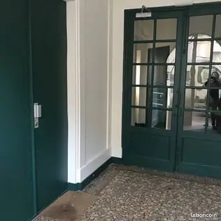 Appartement à vendre, 23m², Malakoff