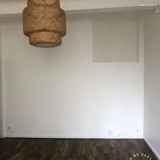Appartement à vendre, 23m², Malakoff