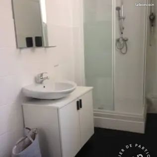 Appartement à vendre, 23m², Malakoff