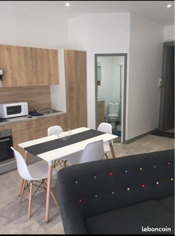 Appartement à vendre, 33m², Troyes