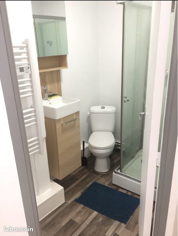Appartement à vendre, 33m², Troyes